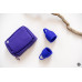 Набор менструальных чаш Natural Wellness Iris blue 4000-01lola