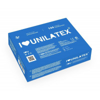 Презервативы Unilatex Natural Plain 144 шт 3000Un