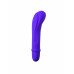 Мини-вибратор Universe Secret Flower purple 9501-02lola