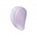 Вакуумный массажер Satisfyer Pearl Diver violet 037240SA