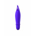 Мини-вибратор Universe Gentle Thorn purple 9502-02lola
