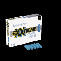 EXXTREME – Энергетические капсулы №5 44572