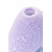 Вакуум-волновой бесконтактный стимулятор клитора Satisfyer Pearl Diver, силикон, фиолетовый