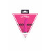 Стимулятор точки G Lil'Vibe, 10 режимов вибраций, силикон, розовый, 13 см