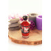 Масло для массажа Shunga Blazing Cherry, разогревающее, с ароматом вишни, 100 мл