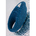 Эрекционное кольцо на пенис Satisfyer Powerful, Силикон, Синий, 9 см