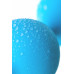 Вагинальные шарики TOYFA A-Toys, Силикон, Голубой, Ø 3,5 см