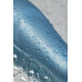 Вакуум-волновой бесконтактный стимулятор клитора Satisfyer PRO 2, силикон, голубой, 15 см.