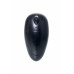 Вакуумный cтимулятор клитора  PPP CHUPA-CHUPA ZENGI ROTOR,черный, ABS-пластик, 9 см