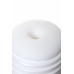 Мастурбатор нереалистичный, Tumbler Splashl, MensMax, TPE, белый, 16.3 см
