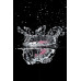 Бомбочка для ванны Yovee by Toyfa «Пузырьки шампанского», с ароматом клубники и шампанского, 70 г