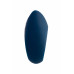 Эрекционное кольцо на пенис Satisfyer Royal, Силикон, Синий, 7,5 см