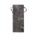 Ремневой нереалистичный страпон на присоске Strap-on-me, XL, силикон, черный, 20 см