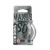 Презервативы Maxus, тонкие, латекс, железный кейс, 18 см, 5,3 см, 3 шт.