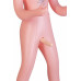 Кукла надувная Jacob, мужчина, TOYFA Dolls-X,  160 см