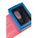 Многофункциональный стимулятор для пар Satisfyer Partner Double Fun, силикон, черный, 18 см