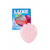 Бомбочка для ванны с презервативом Luxe