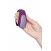 Многофункциональный стимулятор для пар Satisfyer Partner Double Fun, силикон, фиолетовый, 18 см