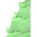 Мастурбатор нереалистичный,  CAPSULE 04, Matsu, MensMax, TPE, зеленый, 8 см