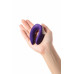 Многофункциональный стимулятор для пар Satisfyer Partner Toy Plus, силикон, фиолетовый, 18см