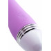 Вибратор Flovetta by Toyfa Lantana, силиконовый, фиолетовый, 22 см