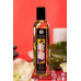 Масло для массажа Shunga Irresistible «Asian Fusion», натуральное, возбуждающее, с ароматом азиатских фруктов, 250 мл