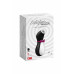 Вакуум-волновой бесконтактный стимулятор клитора Satisfyer Pro Penguin NG, ABS пластик+силикон, черный, 11,5см
