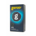 Презервативы  GANZO XXL увеличенные, латекс, 19 см, 5,5 см, 12 шт.