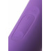 Нереалистичный вибратор Satisfyer Woman Wand, 10 режимов вибрации, ABS пластик, Фиолетовый, 34 см, Ø 5,7 см