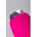 Вибратор L'EROINA , силикон, розовый, 14,5 см