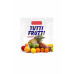 Съедобная гель-смазка TUTTI-FRUTTI для орального секса со вкусом экзотических фруктов ,4гр по 20 шт в упаковке