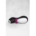 Вакуум-волновой бесконтактный стимулятор клитора Satisfyer Pro Penguin NG, ABS пластик+силикон, черный, 11,5см