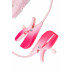 Вибромассажер для сосков Gemini Lovense TPE, розовый, ABS-пластик