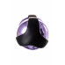 Вагинальные шарики TOYFA A-Toys, ABS пластик, Фиолетовый, Ø 3,5 см