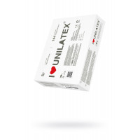Презервативы Unilatex Natural Plain №144  ультратонкие (упаковка)