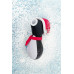Вакуум-волновой бесконтактный стимулятор клитора Satisfyer Pro Penguin Holiday Edition