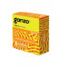 Презервативы Ganzo Juice, ароматизированные, латекс, 18 см, 3 шт