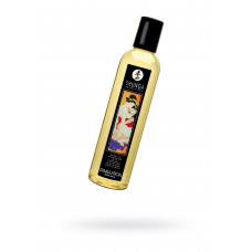 Масло для массажа Shunga Stimulation, натуральное, возбуждающее, с ароматом персика, 250 мл