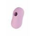 Вакуум-волновой бесконтактный стимулятор клитора Satisfyer Cotton Candy, силикон, фиолетовый