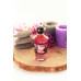 Масло для массажа Shunga Raspberry Feeling, разогревающее, с ароматом малины, 100 мл