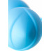 Вагинальные шарики TOYFA A-Toys, Силикон, Голубой, Ø 3,5 см
