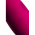 Вибратор JOS Danvi с вакуум-волновой стимуляцией, силикон, розовый, 21,5 см