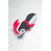 Вакуум-волновой бесконтактный стимулятор клитора Satisfyer Pro Penguin Holiday Edition