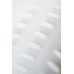 Мастурбатор нереалистичный Svakom  Hedy (6 штук), TPE, Белый, 14 см