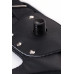 Страпон на креплении TOYFA RealStick Strap-On Harley, TPR, телесный, 17,3 см
