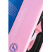 Нереалистичный вибратор Satisfyer Air Pump Booty 5, силикон, розовый, 15 см.