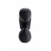 Стимулятор простаты Lovense Edge,силикон, черный, 11,4 см