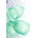 Менструальная чаша Satisfyer Feel Confident, 2 шт в наборе, Силикон, Зеленый