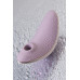 Вакуум-волновой бесконтактный стимулятор клитора Satisfyer Vulva Lover 1, силикон, фиолетовый