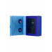 Вакуум-волновой бесконтактный стимулятор клитора Satisfyer Love Triangle, ABS пластик+силикон, Черны